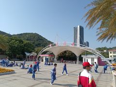 -玫瑰海岸文化旅游度假区