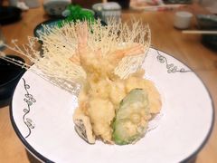 -花月日本料理(奥林匹克大厦店)