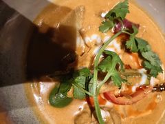 -CHINCHIN 青青·泰国料理(万象食家店)