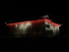 -福建土楼（南靖）云水谣景区-和贵楼