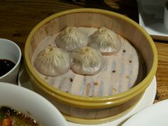 -小厨娘淮扬菜(天印大道店)