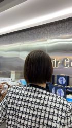 -Hair Code芭曲发型