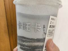 -卡旺卡(安庆人民路店)