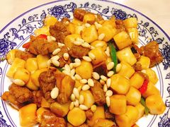 -兔爸私家小厨(新北万达店)