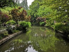 -上海醉白池公园