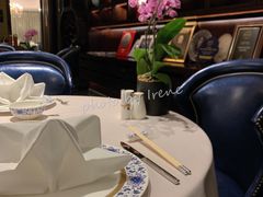 -Yan Ting 宴庭中餐厅(上海静安瑞吉酒店)