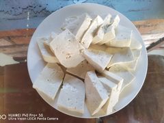 -姥家大锅台水库渔家