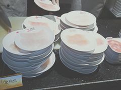 -鼎香缘海鲜自助火锅烤肉(锦辉购物广场店)
