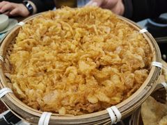 -顶上头·螺蛳火锅(五一新村店)