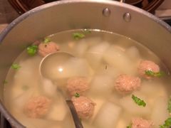 -比格比萨自助(南京万达茂店)