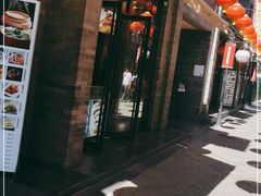 -鲜鱼口老字号美食街
