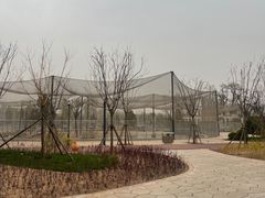 -潇河湿地公园
