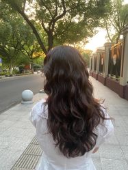 -5M HAIR SALON 旗舰店