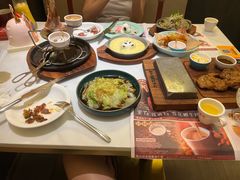 -杯子红牛排(创意产业园店)