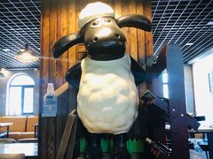 -黑羊西餐厅BlackSheep