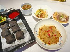 -火宫殿·小吃王国(坡子街店)
