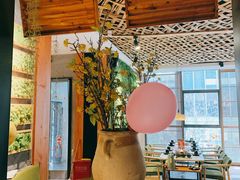 -狐狸爱上椰子鸡(滨江星光大道店)