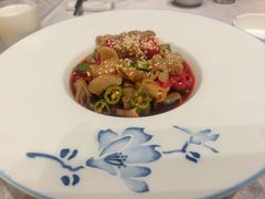-印象天台·非遗文化美食(天台新城店)