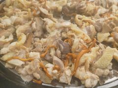 桑拿鸡行-苏记餐厅(叠南店)