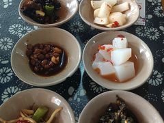 -张关合渣(航空大道店)