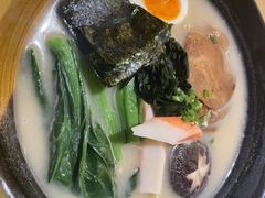 -松临·铁板烧&Omakase(神农店)