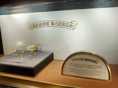 -溥仪眼镜PUYI OPTICAL(国贸商城店)