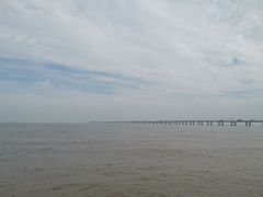 -南汇嘴观海公园