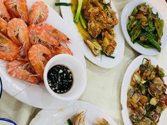 -源海渔村·现捞海鲜(大角湾店)