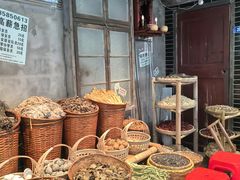 -汉小城·老铫子藕汤·乡野湖北菜(江汉路吉庆街店)