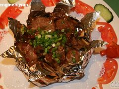 IMG_0082-萍香大厨·锅包肉(大东门店)