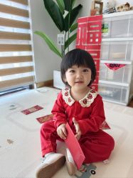 -星咔萌·StarCamo儿童剪发(亦庄中旅亦府店)