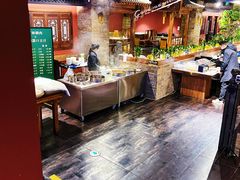 -丁卯•铜锅涮肉(工体店)