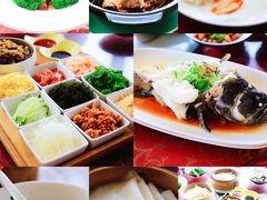 -厦门海港英迪格酒店(中山路店)