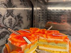 -BUTTERFUL&CREAMOROUS 黄油与面包(万象城店)