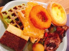-炽真·果木窑烤自助牛排馆儿(和平欧乐店)