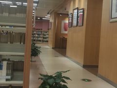 -厦门市图书馆(集美新城馆区)