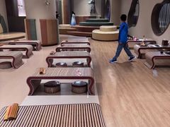 -东方之珠洗浴休闲广场(和平店)