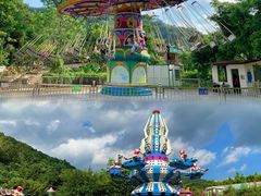 -广东天露山旅游度假区