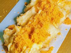 -原志优秀食材·匠心料理·海胆主题(金亿广场店)