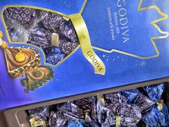 -GODIVA(国际金融中心店)