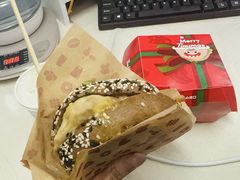 -Tims天好咖啡(河西万象城店)