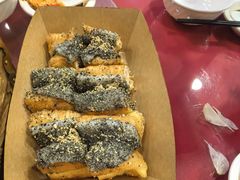 -西安贾三灌汤包·回坊小吃·清真炒菜(北院门总店)