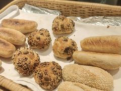 -圣丰索菲特·2 On 988 Café 自助餐厅