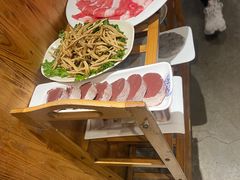 -凤吉园乌拉满族火锅中华老字号(繁荣路店)