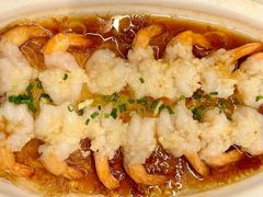 蒜蓉粉丝虾-外婆家(西红门荟聚购物中心店)