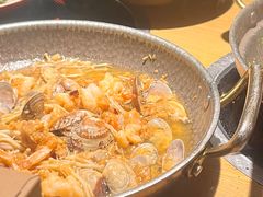 -吃饭皇帝大·土家民族菜(温州万象城店)