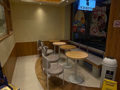 -85度C(上海周浦店)