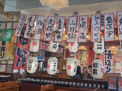 -千懿六本木酒场(常熟路店)