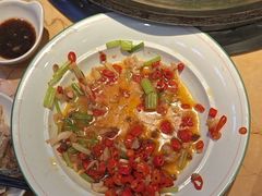 -陈大锅·岳阳鱼馆·地道岳阳菜(美食街店)