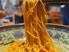 葱油拌面-老外婆本帮面(塔城路店)